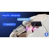 NİRVANA PRO AI MASAJ KOLTUĞU BEIGE NİRVANA PRO AI MASAJ KOLTUĞU BEIGE